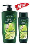 Follow Me Hijab Micellar Cool & Fresh Shampoo