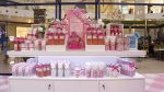 Bath & Body Works Malaysia’s Gingham Olfactory floorset_6