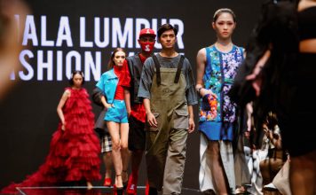 Kuala Lumpur Fashion Week 2023 Returns with a Fresh New Format