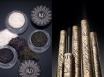KVD Beauty Eye Pigment & Mascara