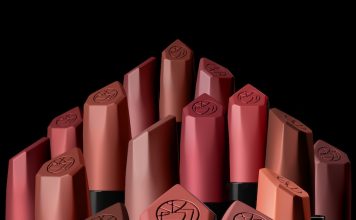 Shu Uemura’s Rouge Unlimited Kinu Matte Lipstick: Where Artistry and Innovation Collide