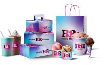 Baskin-Robbins Malaysia unveils vibrant new look, rolls out celebratory promotions!