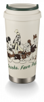 Disney Friends Tumbler (16oz)