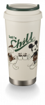 Disney Mickey _ Donald Tumbler (16oz)