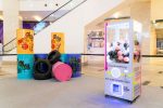 Madden Station 11 Gachapon