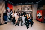 Armani Exchange Pavilion store opening_13