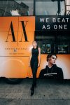 Armani Exchange Pavilion store opening_17