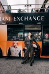 Armani Exchange Pavilion store opening_18