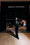 Armani Exchange Pavilion store opening_20