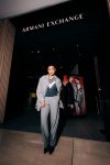 Armani Exchange Pavilion store opening_24