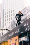 Armani Exchange Pavilion store opening_25