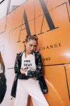 Armani Exchange Pavilion store opening_27
