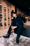Armani Exchange Pavilion store opening_29