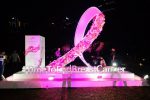 Estée Lauder Breast Cancer Campaign 3