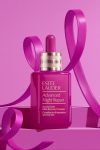 Estée Lauder Breast Cancer Campaign 4