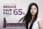 HLEC GoYounJung KV main