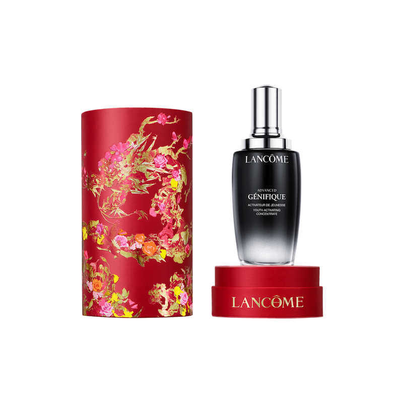 2品セット 未開封 Lancome Advanced Genifique Advanced Génifique