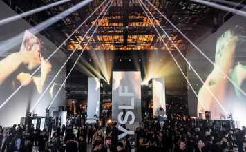 YSL Beauty Unveils MYSLF Fragrance with Immersive Pop-Up in Kuala Lumpur