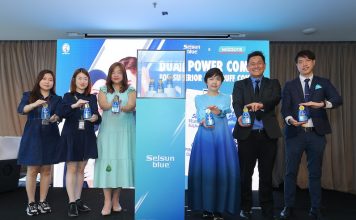 Selsun Blue Launches New Advanced Oil Control Shampoo for Severe Dandruff and Scalp Care