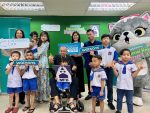 Watsons Malaysia Charity 2024