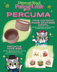Watsons Malaysia Free Gift