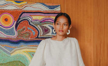 Whimsigirl Unveils (Wo)Manifesto: A Modern Eid Collection Celebrating Womanhood