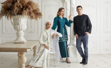 ZALORAYA 2024: A Celebration of Style and Tradition in Modest Wear