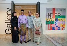 HARTA Unveils “Interwoven Realities”: An Exhibition Exploring Perception and Blurring Boundaries