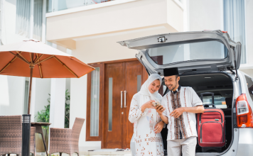 Balik Kampung Safely This Hari Raya: An Essential Guide to Road Safety