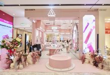 3CE Opens First Store in Malaysia at The Exchange TRX