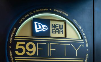 NEW ERA Celebrates 70 Years of the Iconic 59FIFTY Cap with Limited Editions