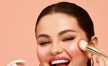 Blush It Up With Rare Beauty’s New Soft Pinch Luminous Powder Blush