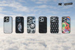Pestle & Mortar Clothing x CASETiFY Collection_Phone Cases Available for Apple and Samsung