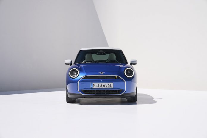 MINI Malaysia Unveils Electrified Future with New MINI Family Launch ...