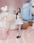 Jennie at JS Pop-up 4