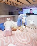 Jentle Salon Pop-up 1