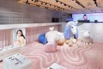 Jentle Salon Pop-up 4