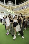 Jessica Lim, Sheryl Loh, Samantha Loh & Chien Wei