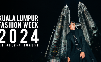 Kuala Lumpur Fashion Week 2024: Icons Collide for a Week of Style