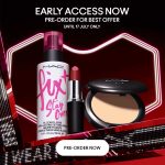 MAC Super Brand Deal