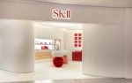 SK-II Concept Store Exterior Final
