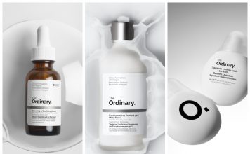 The Ordinary Expands Its Arsenal: Three New Launches for Glowing Skin and Soothed Lips