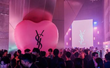 YSL Beauty’s LOVESHINE Factory: A Celebration of Self-Expression