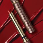 Estee Lauder Pure Color Explicit Silk Matte Lipstick – Moodshot 5