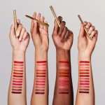 Estee Lauder Pure Color Explicit Silk Matte Shine Lipstick 1