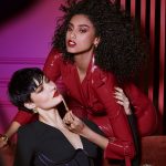 Estee Lauder Pure Color Explicit Silk Matte Shine Lipstick