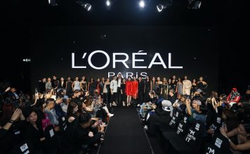 KLFW 2024: L’Oréal Paris Redefines Empowerment with ‘Walk Your Worth’