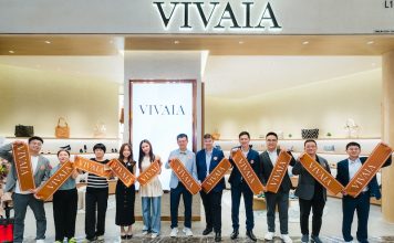 Eco-conscious Footwear Brand VIVAIA Debuts in Malaysia