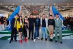 1. PUMA launches largest Flagship Store in Southeast Asia with star-studded cast!