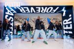 3. Event of the year- The launch of the largest PUMA Flagship Store in Southeast Asia was a historic moment for the brand and for Malaysia!